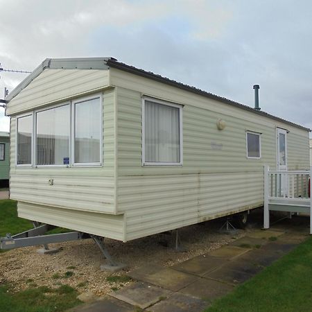 Sealands Ingoldmells Herald 6 Berth, Access To The Beach Екстериор снимка