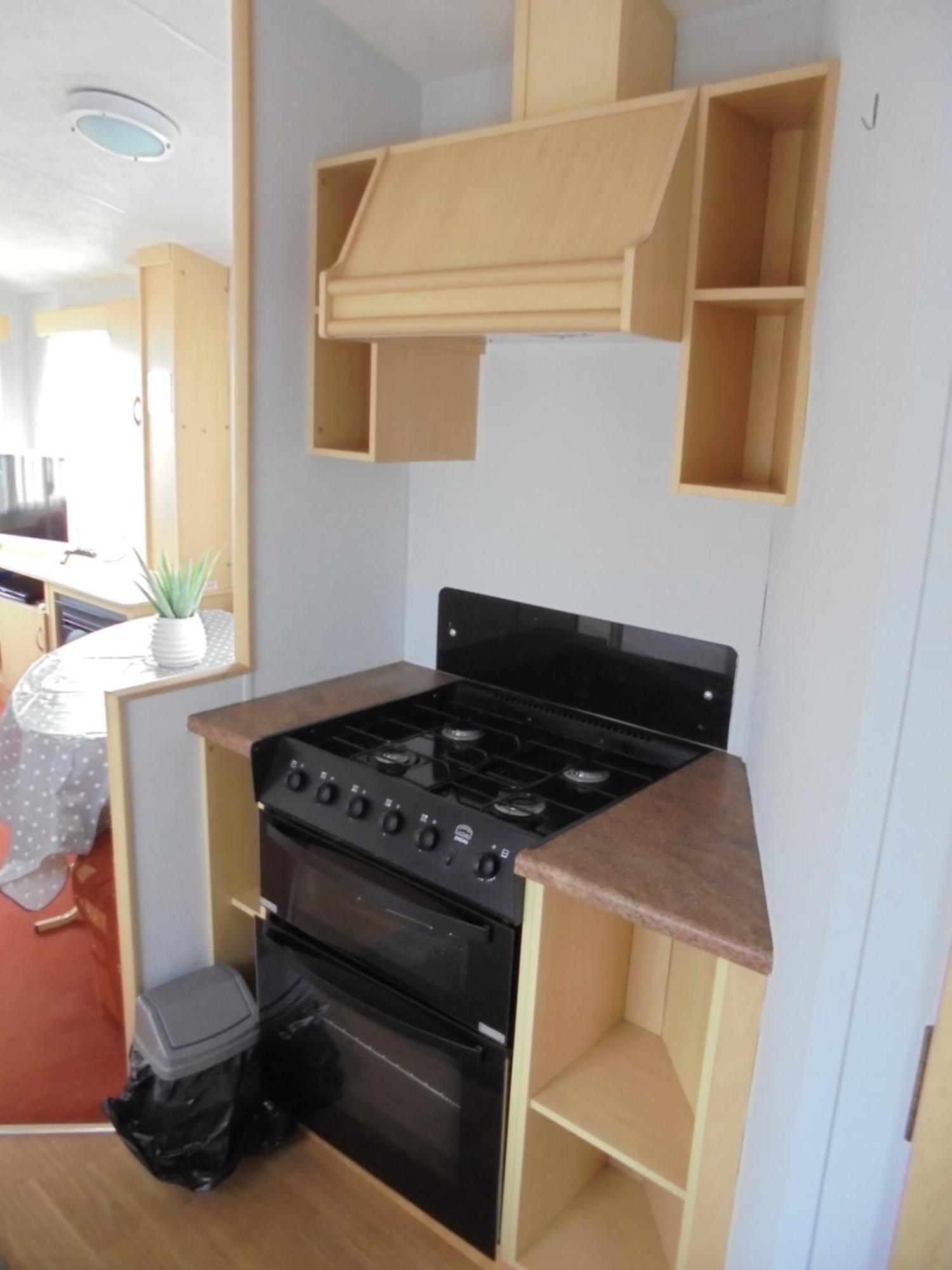 Sealands Ingoldmells Herald 6 Berth, Access To The Beach Екстериор снимка